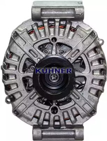 AD KUHNER 553445riv -  Генератор
